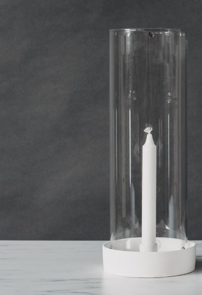 STORM Glaszylinder, 13x38 cm, Storefactory