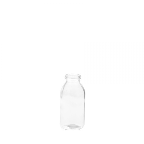 Vase FAGERSTA, Glas,10cm, Storefactory